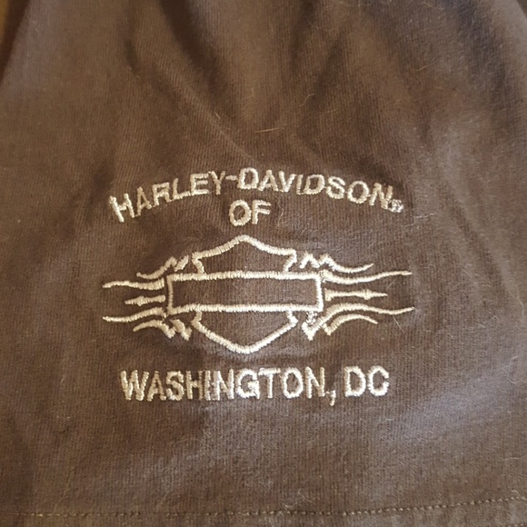 Harley Davidson T-shirt - Picture 3 of 7